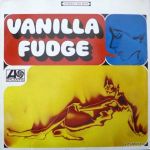 vanilla fudge